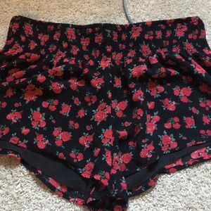 Forever 21 shorts